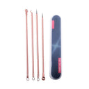 Pore Perfection Blackhead Removal Tool Set for Clear Skin Pore Perfection Blackhead Removal Tool Set for Clear Skin