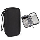 Tangle-Free Cable Organizer Bag for Trip Tangle-Free Cable Organizer Bag for Trip