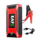 Car Jump Starter with Emergency Lights Car Jump Starter with Emergency Lights