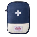 Portable Cute First Aid Kit Emergency Medical Organizer Portable Cute First Aid Kit Emergency Medical Organizer
