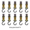 Portable Folding Tripod Rack for Outdoor Camping Gear Portable Folding Tripod Rack for Outdoor Camping Gear