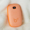 Instant Heat Hand Warmer Power Bank Instant Heat Hand Warmer Power Bank