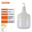 Portable LED Camping Light Rechargeable Lantern for Adventures Portable LED Camping Light Rechargeable Lantern for Adventures