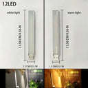 Portable LED Night Light USB Mini Lamp for Room Decor Portable LED Night Light USB Mini Lamp for Room Decor