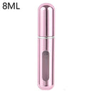 Portable Luxury Perfume Atomizer Spray Pump Stay Elegant Portable Luxury Perfume Atomizer Spray Pump Stay Elegant