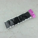 Portable Handheld Sewing Machine for DIY Apparel Projects Portable Handheld Sewing Machine for DIY Apparel Projects