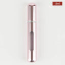 Portable Multi Color Aluminum Perfume Atomizer Bottle 5ml Portable Multi Color Aluminum Perfume Atomizer Bottle 5ml
