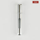 Portable Multi Color Aluminum Perfume Atomizer Bottle 5ml Portable Multi Color Aluminum Perfume Atomizer Bottle 5ml