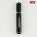 Portable Multi Color Aluminum Perfume Atomizer Bottle 5ml Portable Multi Color Aluminum Perfume Atomizer Bottle 5ml