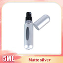 Portable Perfume Atomizer Spray Pump For Travel Convenience Portable Perfume Atomizer Spray Pump For Travel Convenience