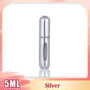Portable Perfume Atomizer Spray Pump For Travel Convenience Portable Perfume Atomizer Spray Pump For Travel Convenience