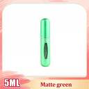 Portable Perfume Atomizer Spray Pump For Travel Convenience Portable Perfume Atomizer Spray Pump For Travel Convenience