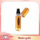 Portable Perfume Atomizer Spray Pump For Travel Convenience Portable Perfume Atomizer Spray Pump For Travel Convenience