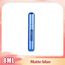 Portable Perfume Atomizer Spray Pump For Travel Convenience Portable Perfume Atomizer Spray Pump For Travel Convenience