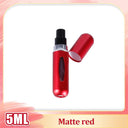 Portable Perfume Atomizer Spray Pump For Travel Convenience Portable Perfume Atomizer Spray Pump For Travel Convenience