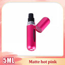 Portable Perfume Atomizer Spray Pump For Travel Convenience Portable Perfume Atomizer Spray Pump For Travel Convenience