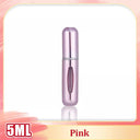 Portable Perfume Atomizer Spray Pump For Travel Convenience Portable Perfume Atomizer Spray Pump For Travel Convenience