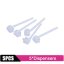 Portable Perfume Refill Kit: Effortless Travel Solution Portable Perfume Refill Kit: Effortless Travel Solution