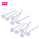 Portable Perfume Refill Set: Effortless Fragrance Transfer Portable Perfume Refill Set: Effortless Fragrance Transfer