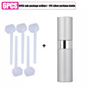 Portable Perfume Refill Set: Effortless Fragrance Transfer Portable Perfume Refill Set: Effortless Fragrance Transfer