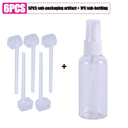 Portable Perfume Refill Set: Effortless Fragrance Transfer Portable Perfume Refill Set: Effortless Fragrance Transfer