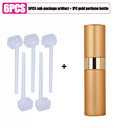 Portable Perfume Refill Set: Effortless Fragrance Transfer Portable Perfume Refill Set: Effortless Fragrance Transfer