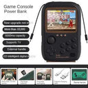 Power On The Go Retro Gaming Console Power On The Go Retro Gaming Console