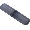 Portable Toothbrush Holder Box Compact Travel Organizer Portable Toothbrush Holder Box Compact Travel Organizer