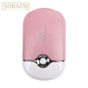 Portable USB Eyelash Extension Fan Dryer Adjustable Airflow Portable USB Eyelash Extension Fan Dryer Adjustable Airflow