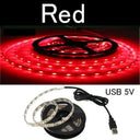 Portable USB LED Desk Lamp 5V Table Night Light For Home Portable USB LED Desk Lamp 5V Table Night Light For Home