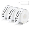 Portable Wireless Label Maker Inkless Technology Prints Portable Wireless Label Maker Inkless Technology Prints