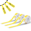 Portable Wireless Label Maker Inkless Technology Prints Portable Wireless Label Maker Inkless Technology Prints