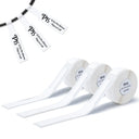 Portable Wireless Label Maker Inkless Technology Prints Portable Wireless Label Maker Inkless Technology Prints