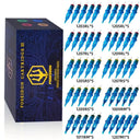 Poseidon Pro Tattoo Cartridge Needles Sterile Pack 50Pcs Poseidon Pro Tattoo Cartridge Needles Sterile Pack 50Pcs