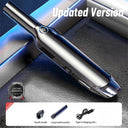 Powerful Wireless Car Vacuum Cleaner Efficient Auto Solution Powerful Wireless Car Vacuum Cleaner Efficient Auto Solution