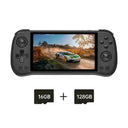 Powkiddy X55 Handheld Console Retro Gaming For Everyone Powkiddy X55 Handheld Console Retro Gaming For Everyone
