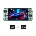 Powkiddy X55 Handheld Console Retro Gaming For Everyone Powkiddy X55 Handheld Console Retro Gaming For Everyone