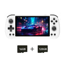 Powkiddy X55 Handheld Console Retro Gaming For Everyone Powkiddy X55 Handheld Console Retro Gaming For Everyone