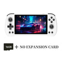 Powkiddy X55 Handheld Console Retro Gaming For Everyone Powkiddy X55 Handheld Console Retro Gaming For Everyone