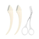 Precision Brow Grooming Kit for Effortless Perfect Brows Precision Brow Grooming Kit for Effortless Perfect Brows