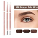 Precision Brow Pencil: Long Lasting Definition for Brows Precision Brow Pencil: Long Lasting Definition for Brows