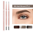 Precision Brow Pencil: Long Lasting Definition for Brows Precision Brow Pencil: Long Lasting Definition for Brows