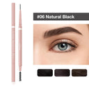 Precision Brow Pencil: Long Lasting Definition for Brows Precision Brow Pencil: Long Lasting Definition for Brows