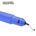 Precision Chamfering Tool For 3D Printer Parts Easy Precision Chamfering Tool For 3D Printer Parts Easy