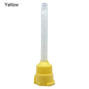 Precision Dental Mixing Tips Set for High-Quality Dispensing Precision Dental Mixing Tips Set for High-Quality Dispensing