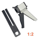 Precision Dental Mixing Tips Set for High-Quality Dispensing Precision Dental Mixing Tips Set for High-Quality Dispensing