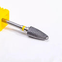 Precision Diamond Nail Drill Bit Set for Stylish Manicures Precision Diamond Nail Drill Bit Set for Stylish Manicures