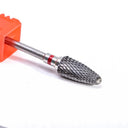 Precision Diamond Nail Drill Bit Set for Stylish Manicures Precision Diamond Nail Drill Bit Set for Stylish Manicures