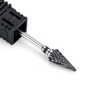 Precision Diamond Nail Drill Bit Set for Stylish Manicures Precision Diamond Nail Drill Bit Set for Stylish Manicures