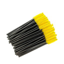 Precision Disposable Eyelash Brush Set for Flawless Makeup Precision Disposable Eyelash Brush Set for Flawless Makeup